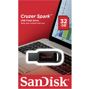 SanDisk SDCZ61-032G-G35